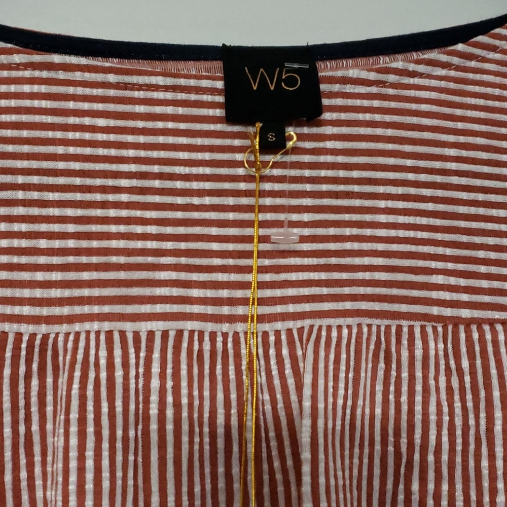 Women's blouse w5 size s and sezi L 🌿 - Picture 2 of 3